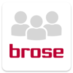 mybrose android application logo